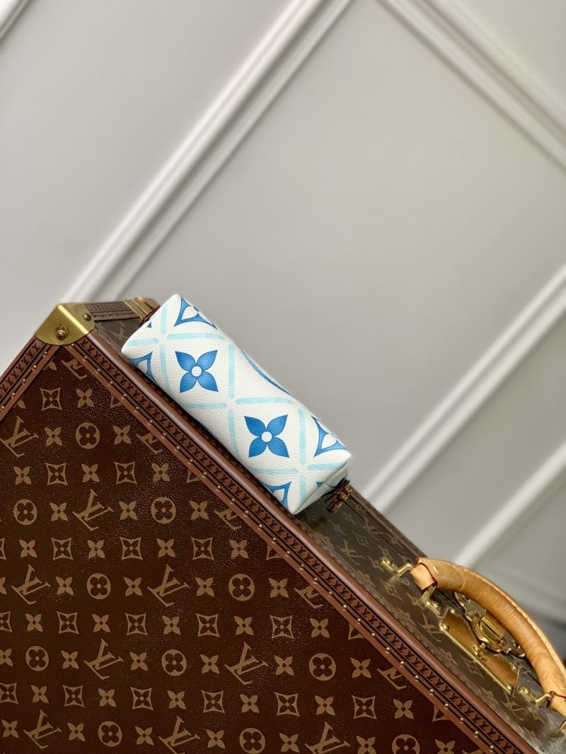 LV Cosmetic Bags